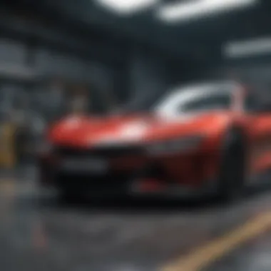Forecasting the Evolution of Automotive Production Future of Automobil Manufacturing