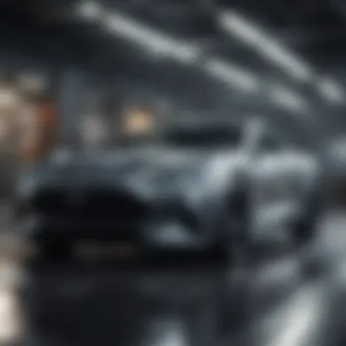 Driving the Future of Automotive Industry Semiconductor Chips Driving the Future of Automotive Industry