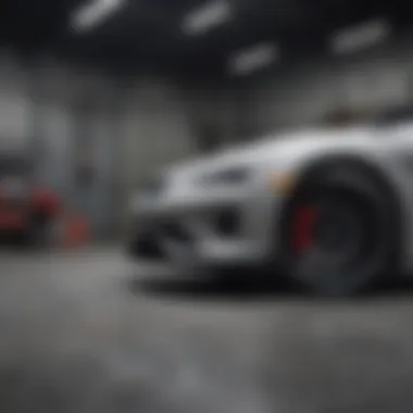 Ricart Automotive's Impactful Community Involvement Community Engagement by Ricart Automotive