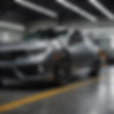 Innovative Technology at Russell Honda Cutting-edge Honda Technology at Russell Honda