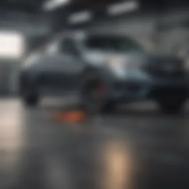 Skillful Mechanics at Russell Honda Service Center Expert Honda Mechanics at Russell Honda Service Center