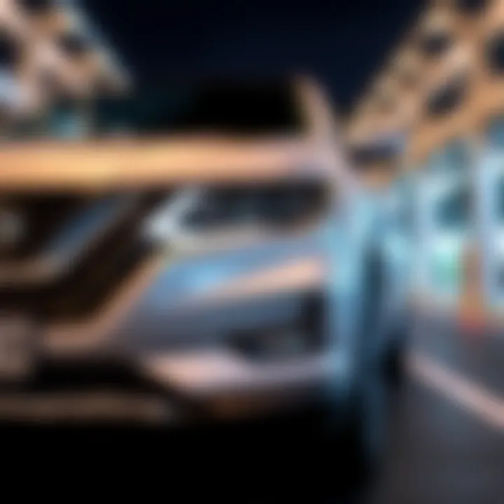 Safety concerns related to vehicle recalls