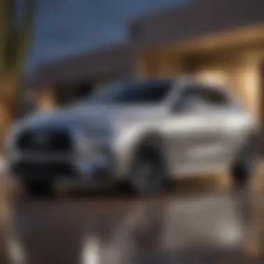 Scottsdale Infiniti Car Buying Guide