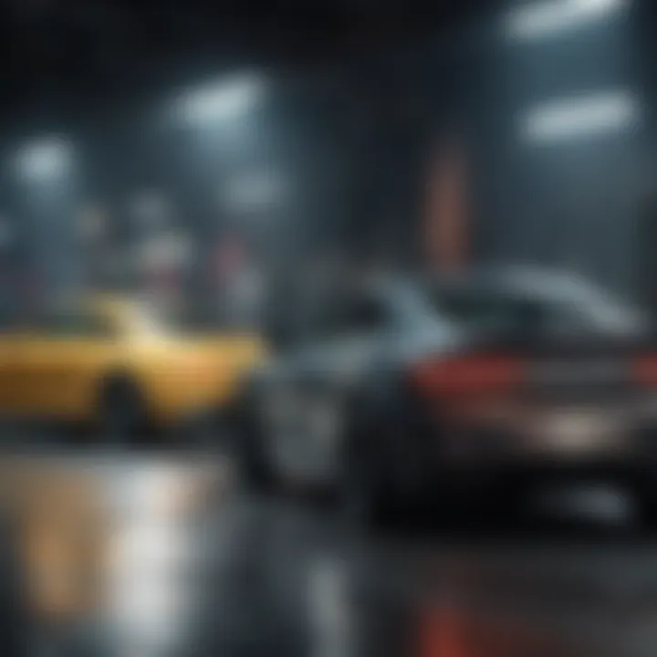 Seamless Car Loan Experience