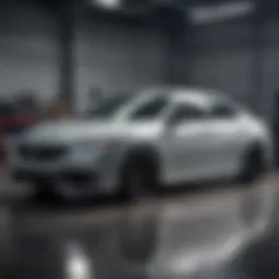 Exceptional Service Expertise at Ralph Honda