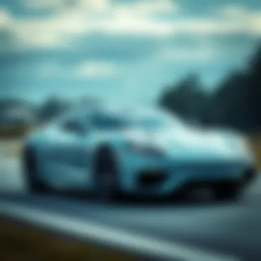 Diagram showing the integration of services within Google Drivetime