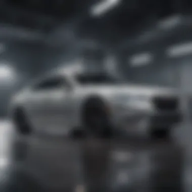 Exemplary Vehicles on Showcase Sleek Chrysler Vehicle Lineup at Lithia Santa Rosa