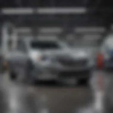 State-of-the-Art Technology State-of-the-Art Technology at CarMax Omaha