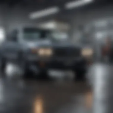Unparalleled Customer Care at Stewart Subaru Stewart Subaru Customer Service Excellence