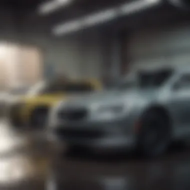 A Glimpse into the Sustainable Future of Dimler and Chrysler Sustainable Future Vision