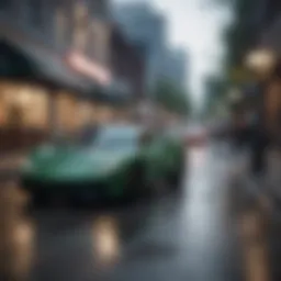 Overview of TD Bank Auto Loan Payment Methods