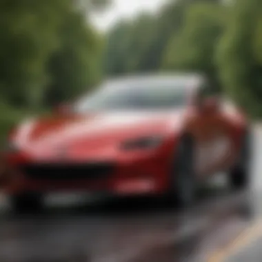 Cutting-Edge Mazda of Cool Springs TN Technology