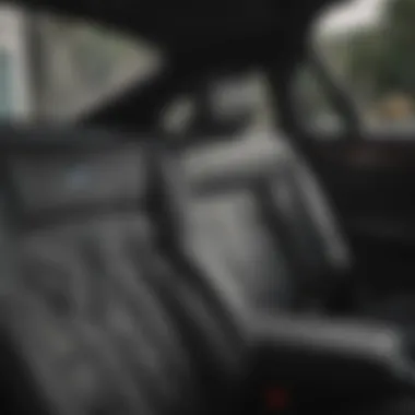 The BMW 7 Series Rear Seat Entertainment: An In-Depth Exploration Summary The BMW 7 Series Rear Seat Entertainment: An In-Depth Exploration Summary