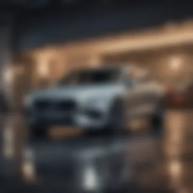 Volvo's Customer Service Innovations Innovative customer service strategies at Volvo