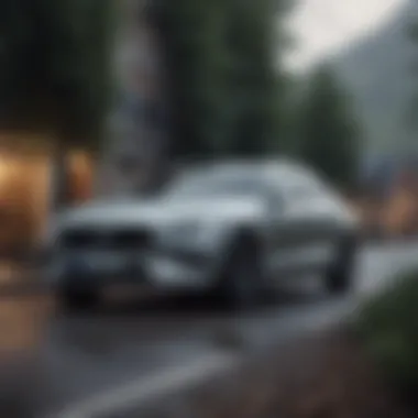 Volvo's Sustainability Marketing Campaign Volvo's marketing campaign for sustainability