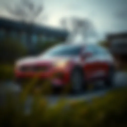 The Kia Niro: A Decade of Innovation Introduction