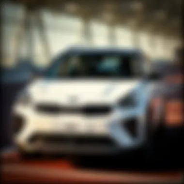 Notable The Kia Niro: A Decade of Innovation