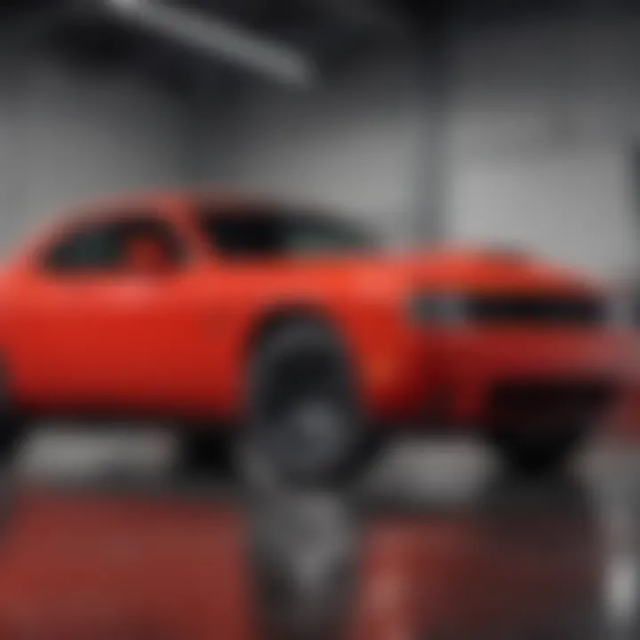 Professional Dodge service center in Safford, AZ