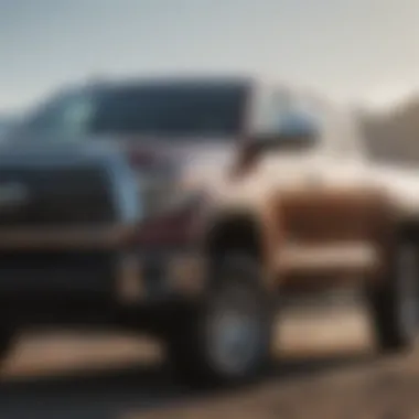 Efficiency Analysis of 2022 Tundra Diesel Engine Efficiency Analysis of 2022 Tundra Diesel Engine