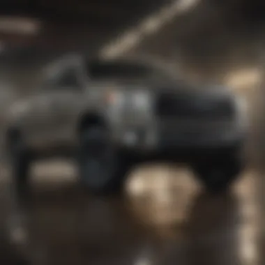 Comparative Study on Fuel Efficiency in 2022 Tundra Diesel Comparative Study on Fuel Efficiency in 2022 Tundra Diesel