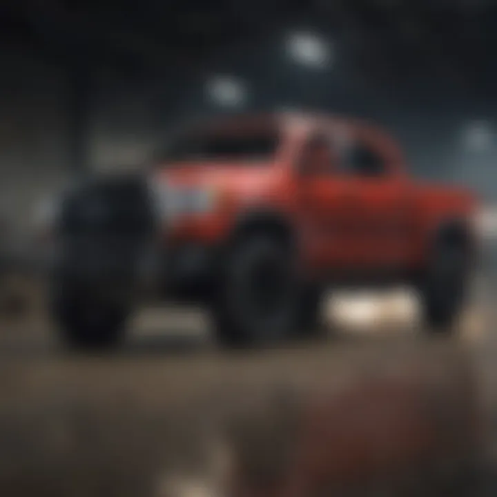Performance Evaluation of 2022 Tundra Diesel MPG