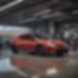 Elegant Folsom Lake Nissan Service Center