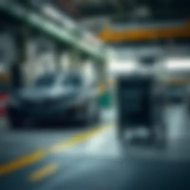 Installation guide for battery disconnect units in vehicles