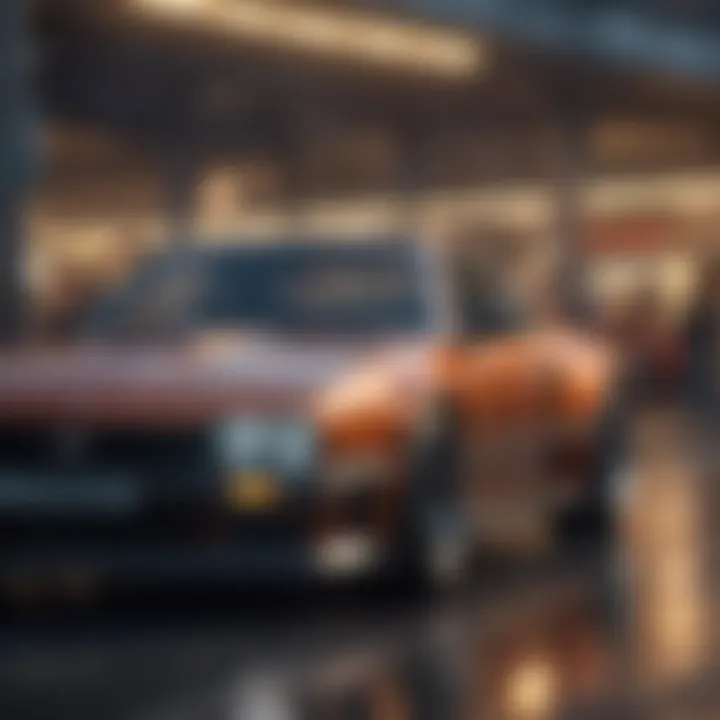 Notable Understanding Capital1 Auto: A Comprehensive Overview