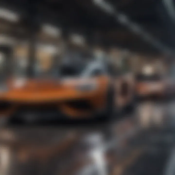 Understanding Capital1 Auto: A Comprehensive Overview Summary