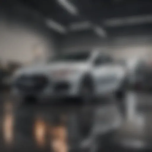 Detailed overview of CarMax refund policy components