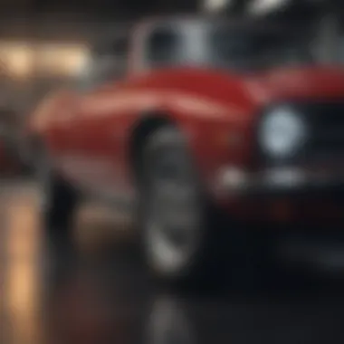 Understanding Flagship 1 Auto Parts: Comprehensive Insights Introduction