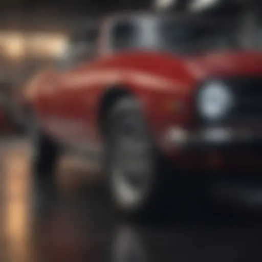 Understanding Flagship 1 Auto Parts: Comprehensive Insights Introduction