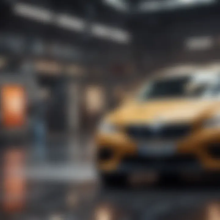 Impact of GE Capital Auto Finance on consumers and dealerships