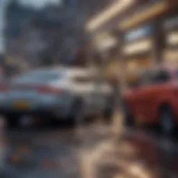 Overview of Mechanics Bank car payment options