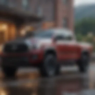 Notable Understanding MPG on the 2022 Tundra: A Comprehensive Analysis