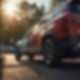 Understanding the RAV4 Hybrid Fuel Tank: Features, Specifications, and Performance Introduction