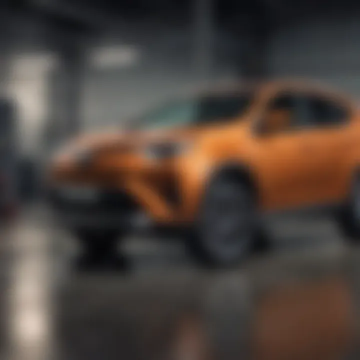 Understanding the RAV4 Hybrid Fuel Tank: Features, Specifications, and Performance Summary