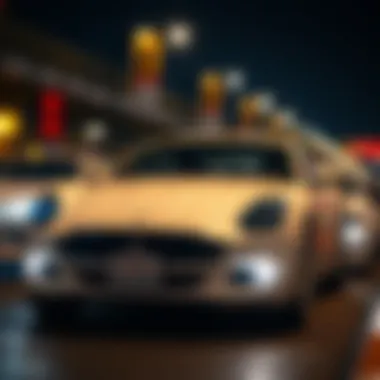 Consumer Knowledge and Vehicle Recalls How consumers can stay informed about recalls