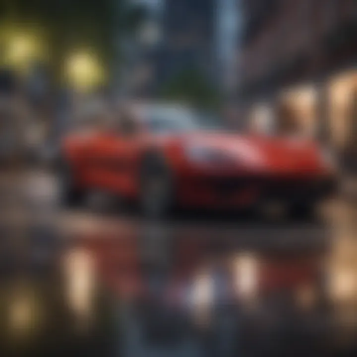 Precision Location Tracking