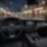 Innovative Navigation Interface Innovative Navigation Interface