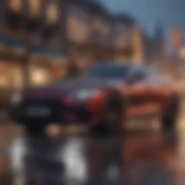 Personalized Location Recommendations