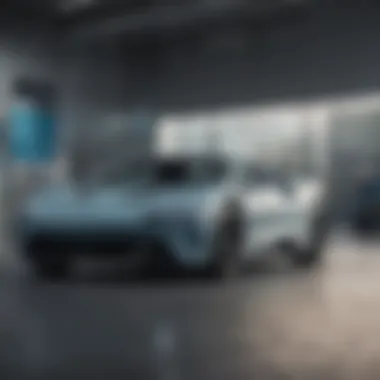 Innovative Carvana Blueprint Innovative Carvana Blueprint