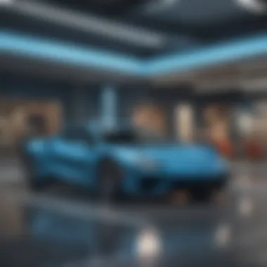 Revolutionary Carvana Experience Revolutionary Carvana Experience