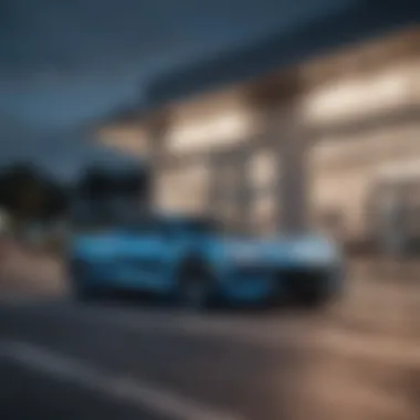Sleek Carvana Future Vision Sleek Carvana Future Vision
