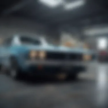 Strategic Carvana Market Analysis Strategic Carvana Market Analysis