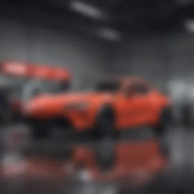 Unmatched Customer Service Unveiling Wilson Toyota's Unmatched Customer Service