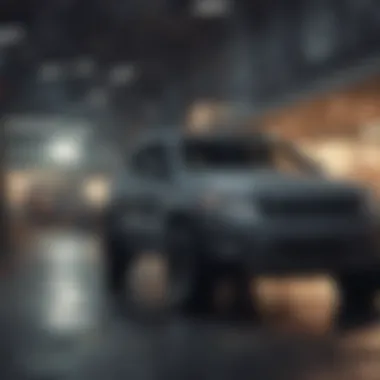 Elevate Your Experience with Denton Chrysler Jeep's Exceptional Customer Service Unmatched Customer Service