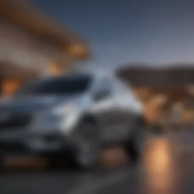 Unmatched Excellence of Royal Buick GMC Cadillac Unmatched Excellence of Royal Buick GMC Cadillac