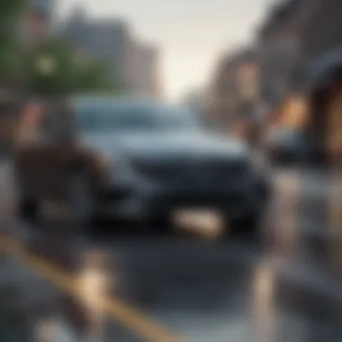 Unmatched Performance: Sedans Dominating the Road Sedan performance on the road