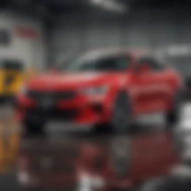 Diverse Kia Model Selection in Cape Coral Variety of Kia Models in Cape Coral